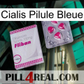 Cialis Blue Pill 32